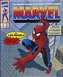 Marvel