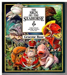 The Sign of the Seahorse