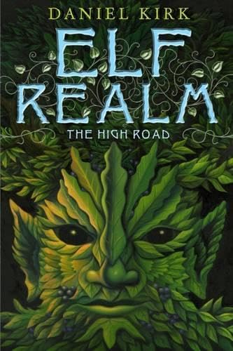 Elf Realm:The High Road
