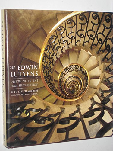 Sir Edwin Lutyens