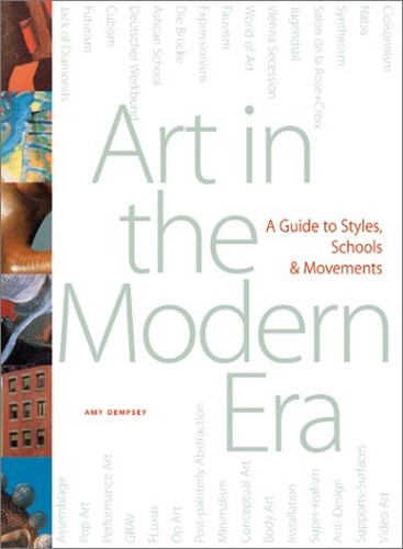 Art in the Modern Era