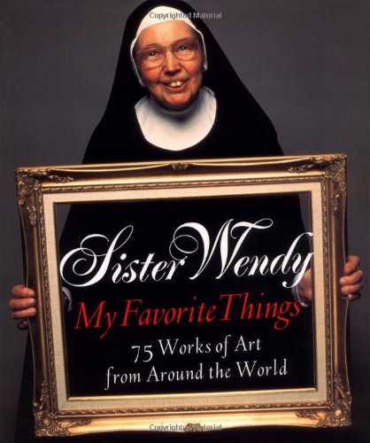 My Favorite Things: 75 Works of Art f