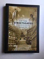 New York Streetscapes