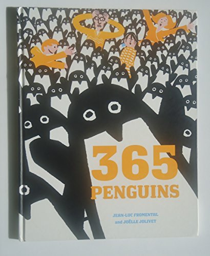 365 Penguins