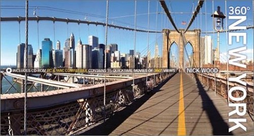 360 Degrees New York