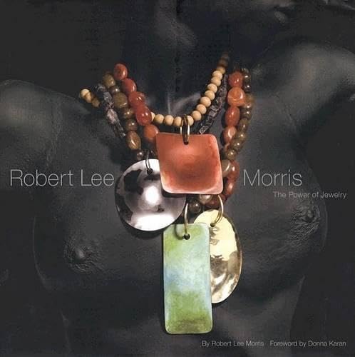 Morris, Robert Lee: The Power of Jewe