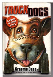Truckdogs Bite
