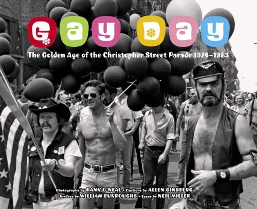 Gay Day: Golden Age of the Christophe