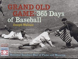Grand Old Game