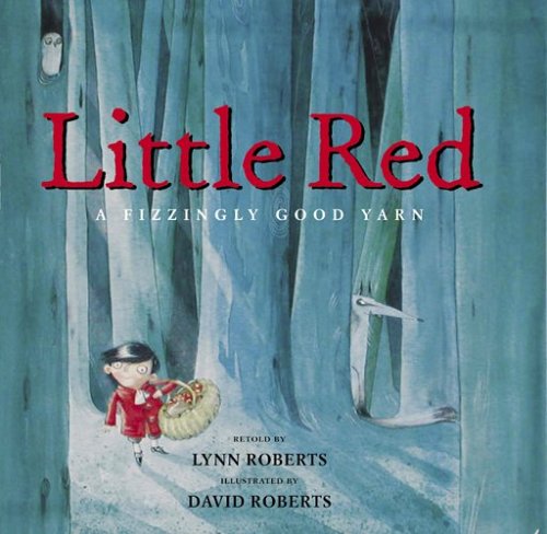 Little Red