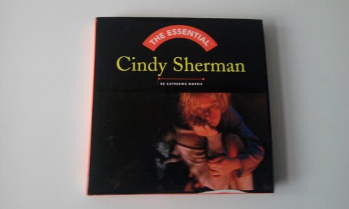 The Essential Cindy Sherman