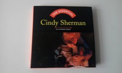 The Essential Cindy Sherman