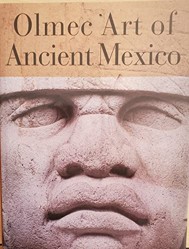 Olmec Art of Ancient Mexico
