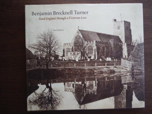 Benjamin Brecknell Turner
