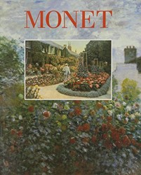Monet (Abradale)