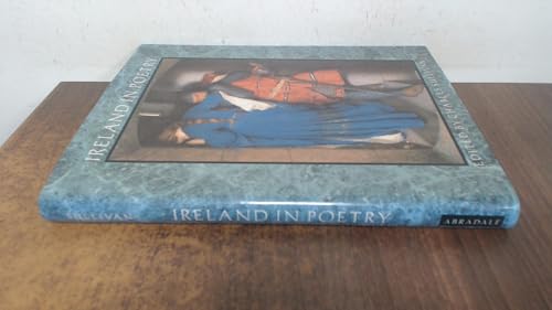 Ireland in Poetry (Abradale)