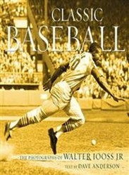 Classic Baseball: Photographs of Walt