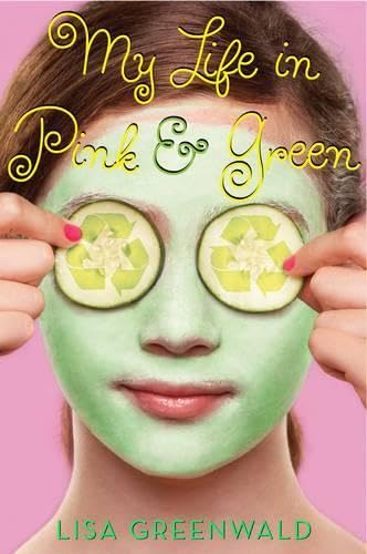 My Life in Pink and Green