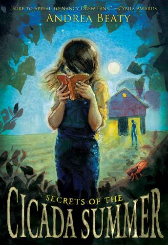 The Secrets of the Cicada Summer