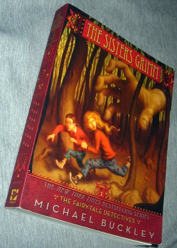 The Fairy-Tale Detectives