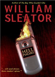 Hell Phone