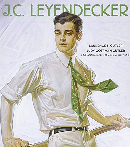 J C Leyendecker