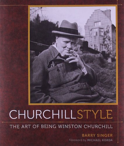 Churchill Style