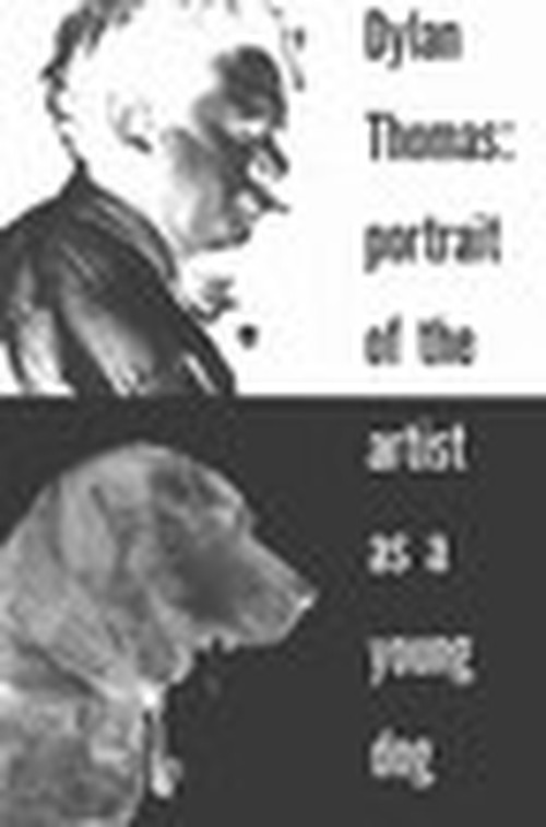 Portrait of the Artist as a Young Dog