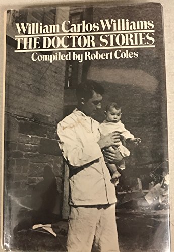 The Doctor Stories
