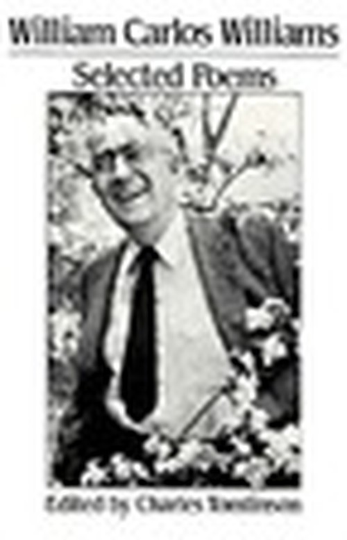 Selected Poems