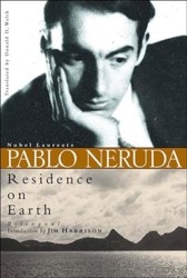 Residence on Earth