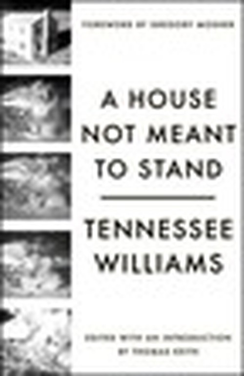 A House Not Meant to Stand