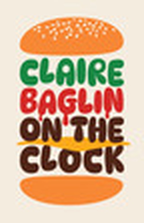 On the Clock