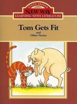 Tom Gets Fit