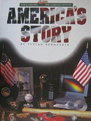 Americas Story Hb REV 1995