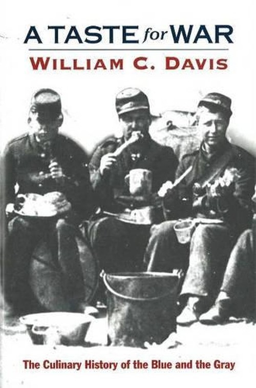 A Taste for War