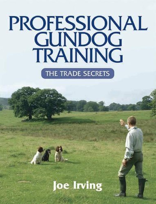 Professional Gundog Training
