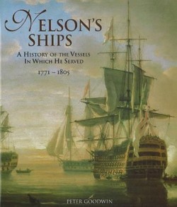 Nelson's Ships