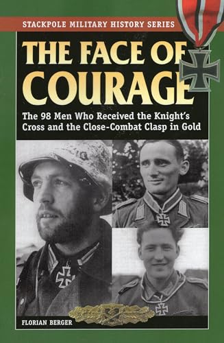 The Face of Courage