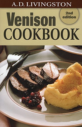 Venison Cookbook