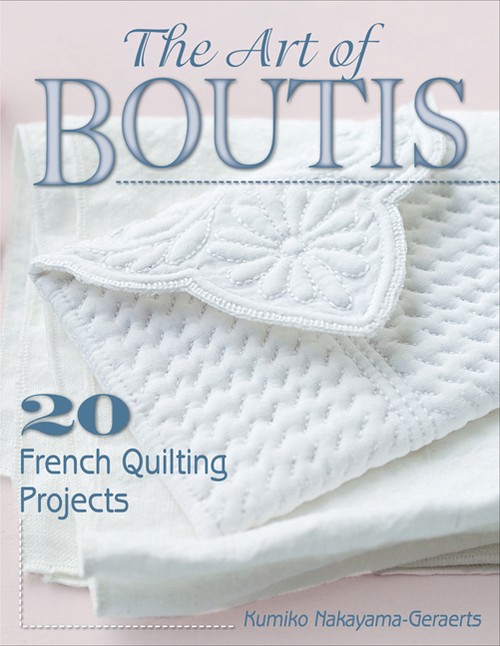 The Art of Boutis