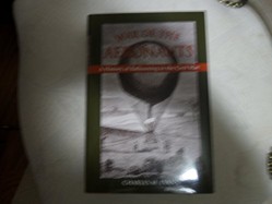 War of the Aeronauts