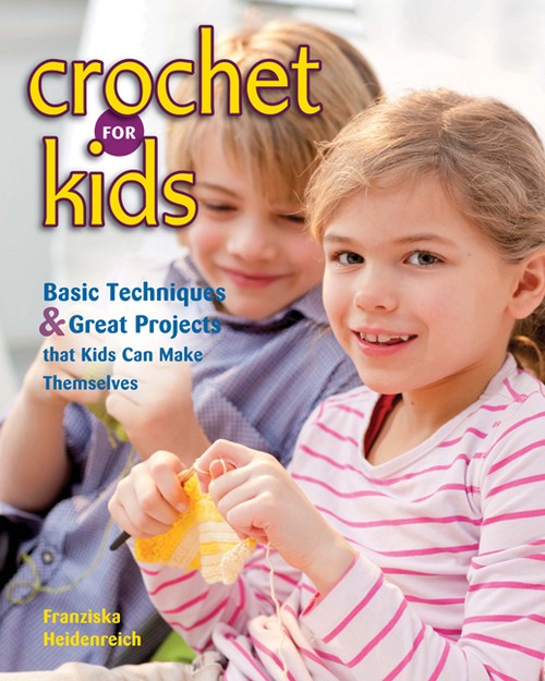 Crochet for Kids