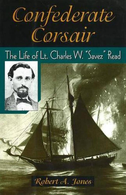Confederate Corsair