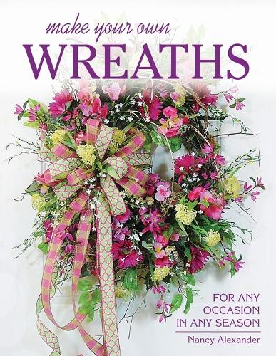 Make Your Own Wreaths
