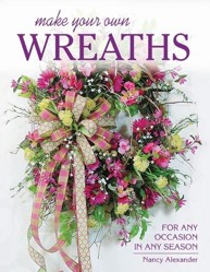 Make Your Own Wreaths