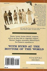 With Byrd at the Bottom of the World