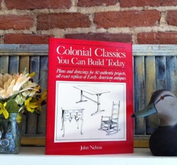 Colonial Classics You Can Build