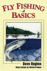 Fly Fishing Basics