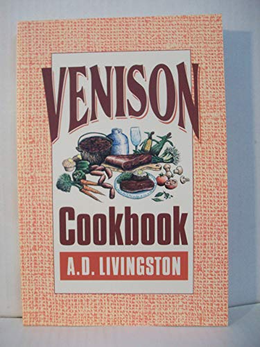 Venison Cookbook